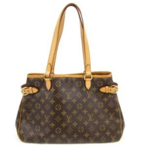 Louis Vuitton Batignolles Horizontal